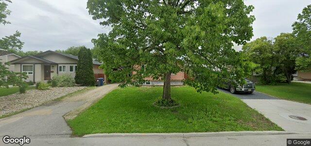 Larawan ng 139 Acheson Drive sa Winnipeg, Manitoba