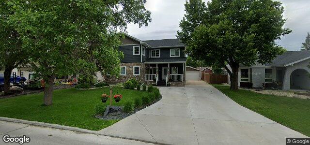 Larawan ng 14 Acheson Drive sa Winnipeg, Manitoba