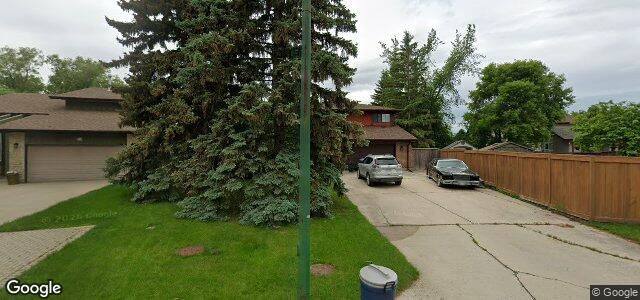 Larawan ng 14 Arthur Creak Drive sa Winnipeg, Manitoba