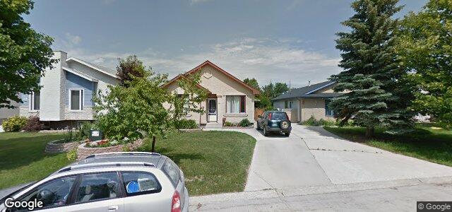 Larawan ng 14 Hollyburn Road sa Winnipeg, Manitoba