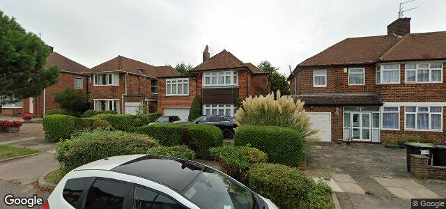 Larawan ng 14 Lonsdale Drive sa Winnipeg, Manitoba