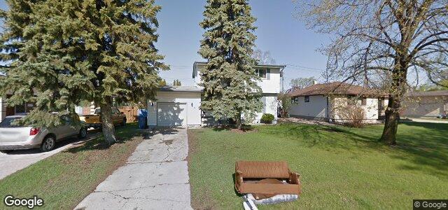 Larawan ng 14 Stillwell Street sa Winnipeg, Manitoba