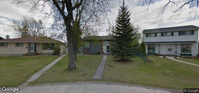 Larawan ng 15 Carriage Bay sa Winnipeg, Manitoba