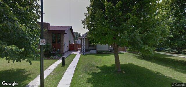 Larawan ng 15 Hollyburn Road sa Winnipeg, Manitoba