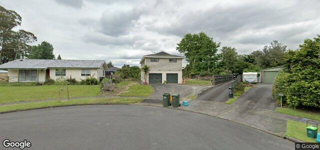 Larawan ng 15 Opal Place sa Winnipeg, Manitoba