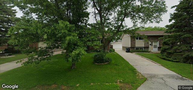 Larawan ng 151 Acheson Drive sa Winnipeg, Manitoba