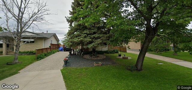Photo of 155 Acheson Drive in Winnipeg, Manitoba