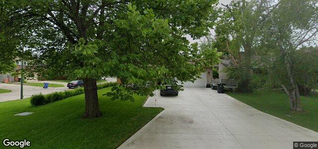Larawan ng 162 Acheson Drive sa Winnipeg, Manitoba