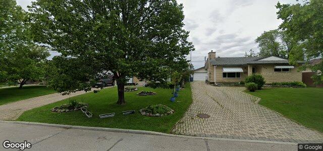 Larawan ng 163 Acheson Drive sa Winnipeg, Manitoba