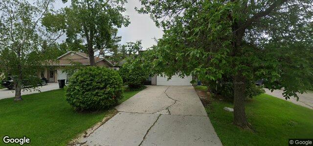 Larawan ng 166 Acheson Drive sa Winnipeg, Manitoba