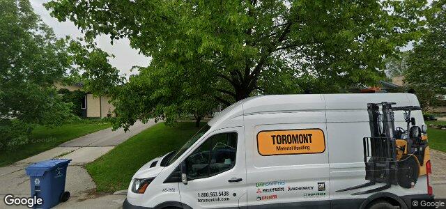 Larawan ng 167 Acheson Drive sa Winnipeg, Manitoba