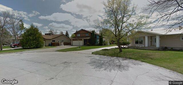 Larawan ng 170 Acheson Drive sa Winnipeg, Manitoba