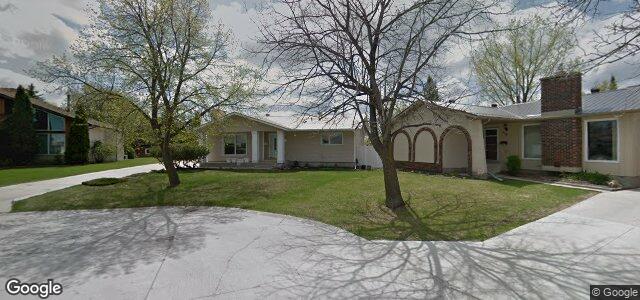 Larawan ng 174 Acheson Drive sa Winnipeg, Manitoba
