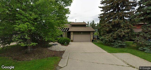 Larawan ng 18 Arthur Creak Drive sa Winnipeg, Manitoba