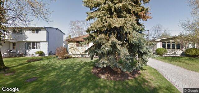 Larawan ng 18 Stillwell Street sa Winnipeg, Manitoba