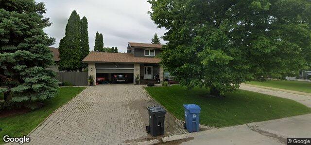 Larawan ng 19 Arthur Creak Drive sa Winnipeg, Manitoba