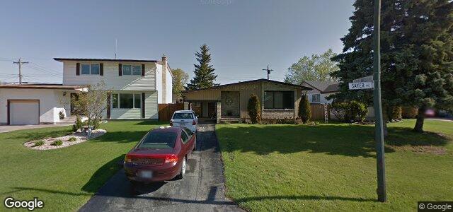 Larawan ng 19 Sayer Avenue sa Winnipeg, Manitoba