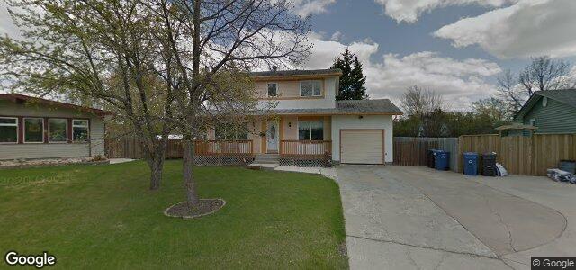 Larawan ng 2 Calpine Place sa Winnipeg, Manitoba