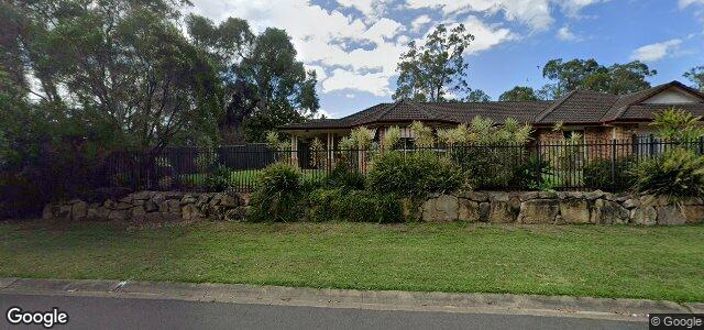 Larawan ng 2 Heritage Boulevard sa Winnipeg, Manitoba