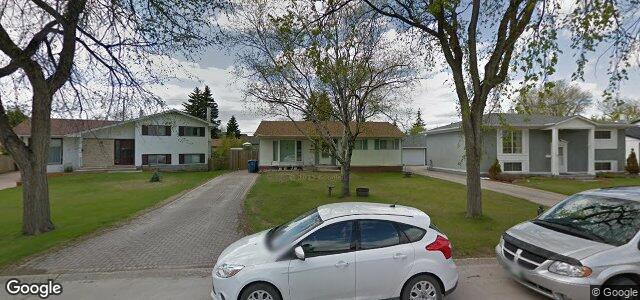 21 Carriage Bay（加拿大曼尼托巴省温尼伯市）房屋照片