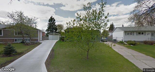 Larawan ng 21 Fieldstone Bay sa Winnipeg, Manitoba