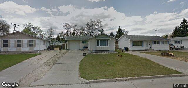 Larawan ng 219 Carriage Road sa Winnipeg, Manitoba