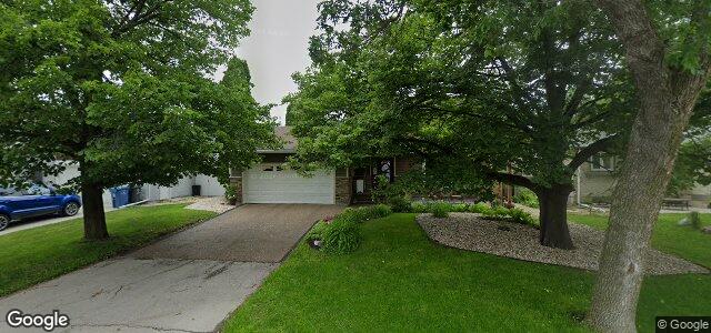 Larawan ng 22 Acheson Drive sa Winnipeg, Manitoba
