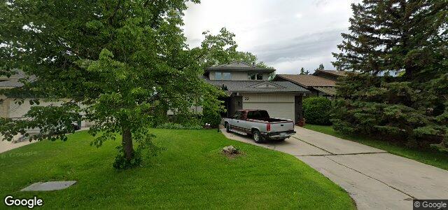 Larawan ng 22 Arthur Creak Drive sa Winnipeg, Manitoba