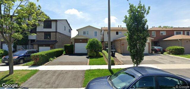 Larawan ng 22 Granada Crescent sa Winnipeg, Manitoba