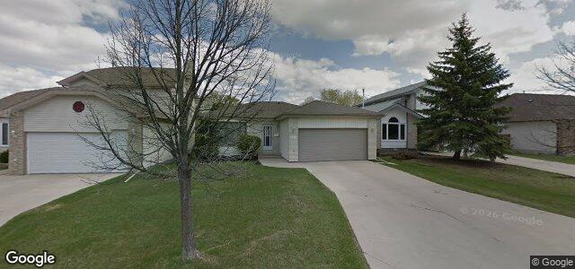 Larawan ng 22 Hamilton Meadows Drive sa Winnipeg, Manitoba