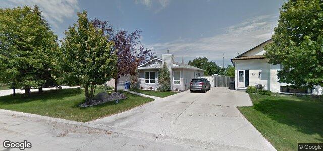 Larawan ng 22 Hollyburn Road sa Winnipeg, Manitoba