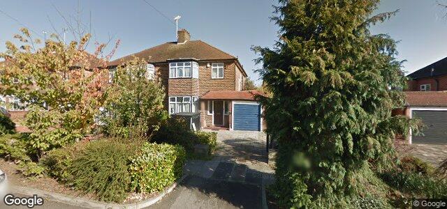 Larawan ng 22 Lonsdale Drive sa Winnipeg, Manitoba