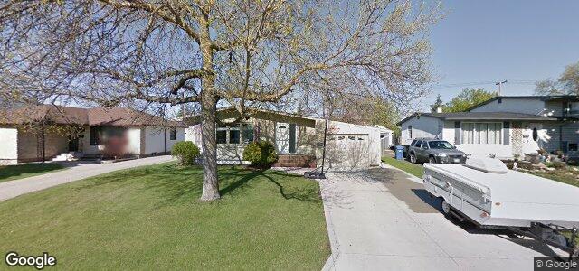 Larawan ng 22 Stillwell Street sa Winnipeg, Manitoba