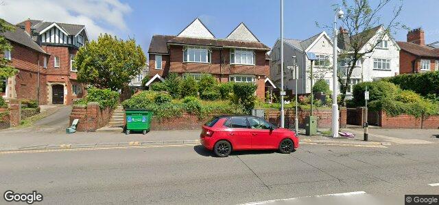 Larawan ng 22 Uplands Crescent sa Winnipeg, Manitoba