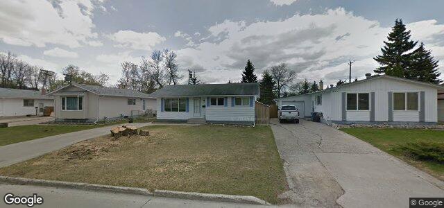 223 Carriage Road（加拿大曼尼托巴省温尼伯市）房屋照片