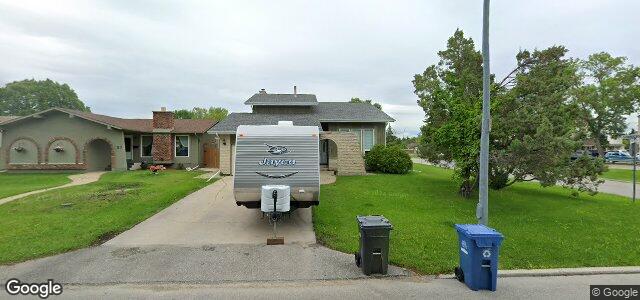 Larawan ng 23 Acheson Drive sa Winnipeg, Manitoba