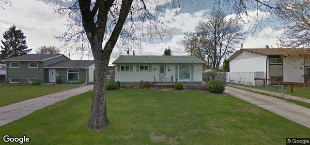 Larawan ng 23 Fieldstone Bay sa Winnipeg, Manitoba