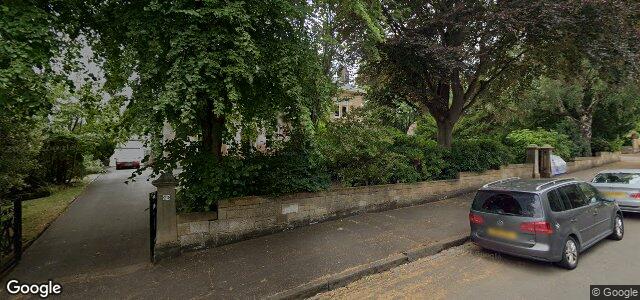 Larawan ng 23 Hamilton Avenue sa Winnipeg, Manitoba