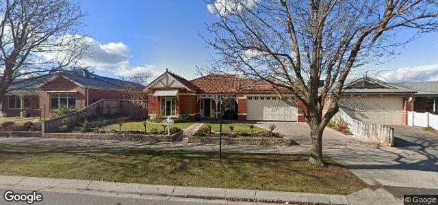 Photo of 23 Heritage Boulevard in Winnipeg, Manitoba