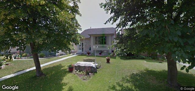 Larawan ng 23 Hollyburn Road sa Winnipeg, Manitoba
