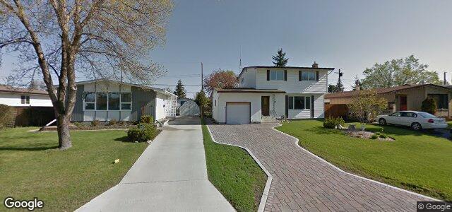 Larawan ng 23 Sayer Avenue sa Winnipeg, Manitoba
