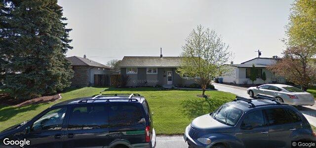 Larawan ng 23 Stillwell Street sa Winnipeg, Manitoba