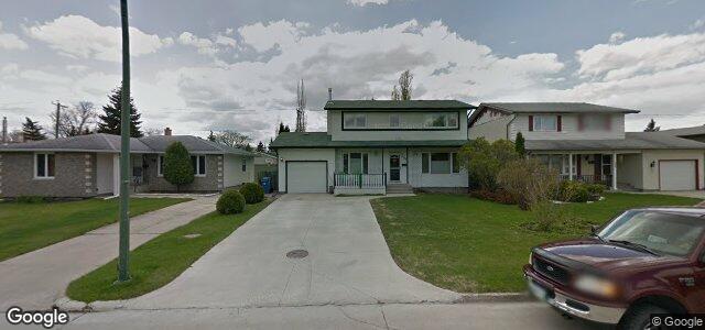 Larawan ng 239 Carriage Road sa Winnipeg, Manitoba