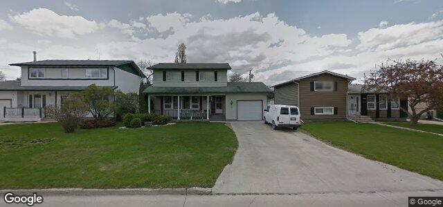 Larawan ng 243 Carriage Road sa Winnipeg, Manitoba