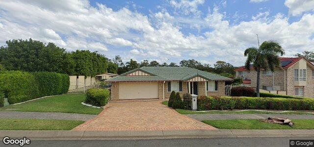 Photo of 25 Heritage Boulevard in Winnipeg, Manitoba