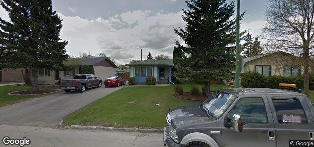 255 Carriage Road（加拿大曼尼托巴省温尼伯市）房屋照片