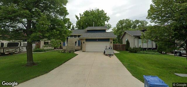 Larawan ng 26 Arthur Creak Drive sa Winnipeg, Manitoba