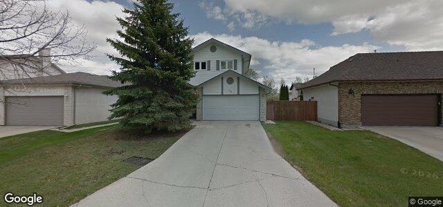 Photo of 26 Hamilton Meadows Drive in Winnipeg, Manitoba