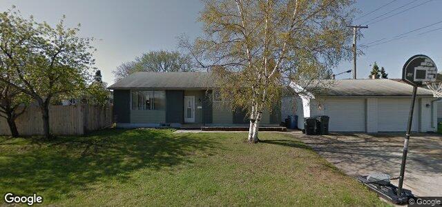 Larawan ng 26 Sayer Avenue sa Winnipeg, Manitoba