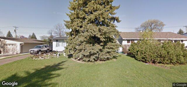 Larawan ng 26 Stillwell Street sa Winnipeg, Manitoba